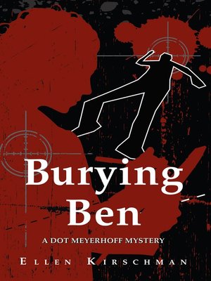 cover image of Burying Ben